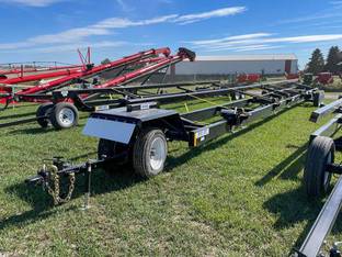 2024 Duo Lift AST52XL