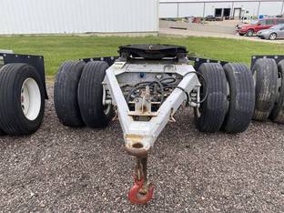 2017 Stoughton S/A DOLLY