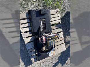 2026 Danuser T3 DRIVER