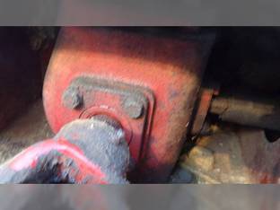 1982 New Holland 851