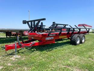 2025 Cloverdale 12/14 BALE