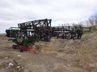 2014 John Deere 4940