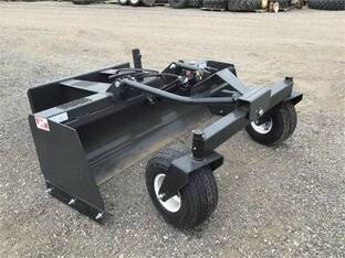 Industrias America BF06