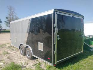 2023 RC Trailers RSCT 8.5X23TA3