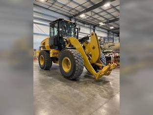 2021 Caterpillar 930M