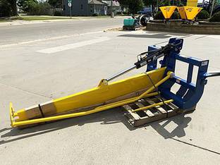 2022 Remlinger BS600