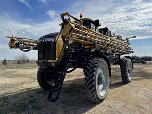 2019 ROGATOR RG1300C