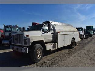1991 Chevrolet KODIAK C7500