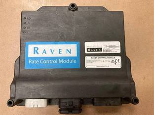2025 Raven RCM
