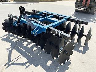 Taylor-Way 233-20-24G-CBF