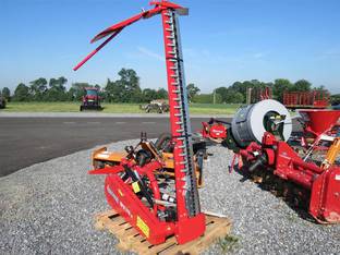 2025 ENOROSSI BFS210H