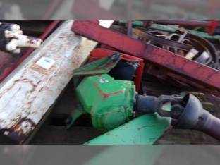 2000 John Deere 930