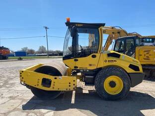 2022 BOMAG BW 177 D-5