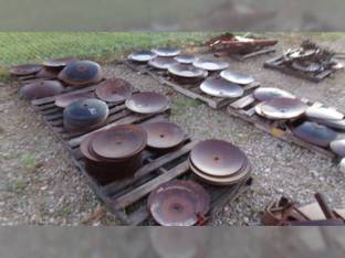 1990 International 475