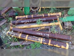 1997 Vermeer Mfg. Co. 605K