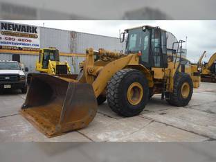 2001 Caterpillar 972G