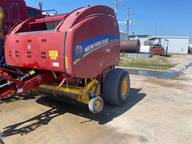 2021 New Holland ROLL-BELT 560