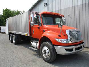 2013 International DURASTAR 4400