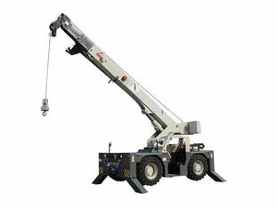 2025 Manitowoc SCD15