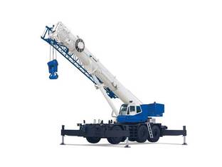 2025 Tadano GR 1600XL-3