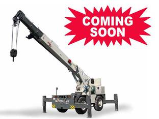 2025 Manitowoc SCD25