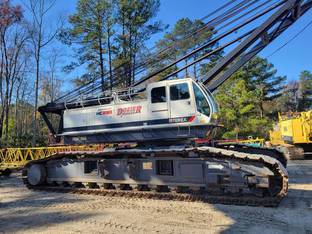 2014 Terex HC230