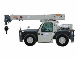 2025 Manitowoc SHUTTLELIFT SCD09