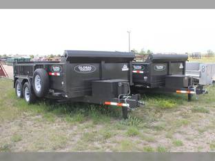 2025 GLOBAL TRAILERS