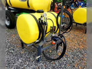 2022 Bestway 3P55-4ROW