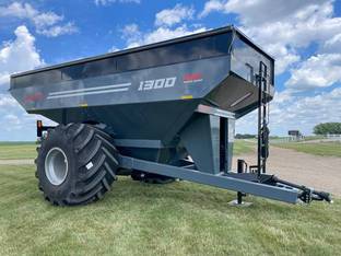 2025 Demco 1322