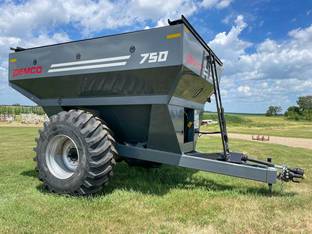 2025 Demco 750