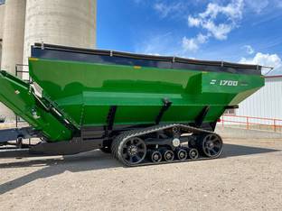 2025 Demco 1722
