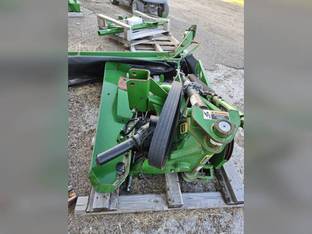 2020 Frontier DM5070