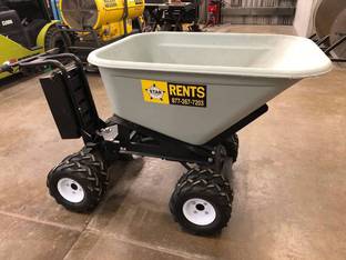 2021 Granite Industries C34-10FP