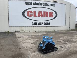 2022 Diesel Equipment CP50-50CL