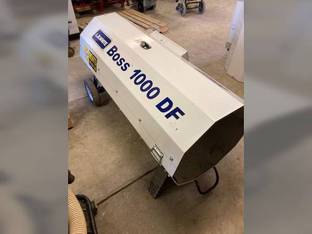 2021 LB WHITE BOSS 1000 DF