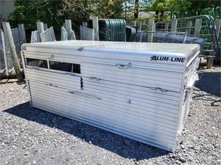 2022 ALUM-LINE POPPER