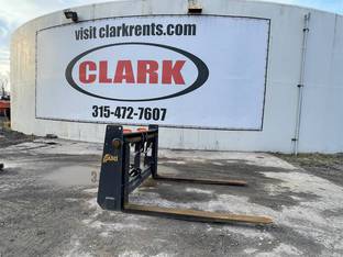 2022 AMI WLS50FR72JRB416Q