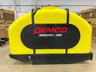 2025 Demco SIDEQUEST