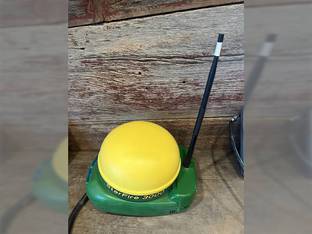 John Deere STARFIRE 3000