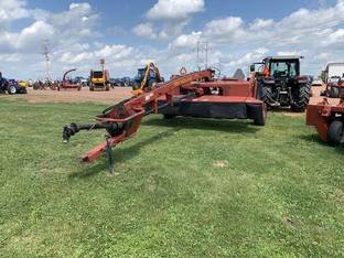 2002 New Holland 1431