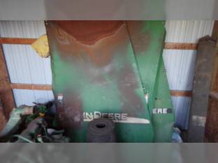 2007 John Deere 457