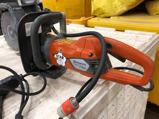 2021 Husqvarna K4000