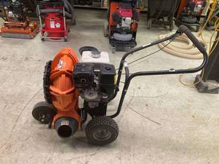 2021 BILLY GOAT F1302H