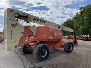 2009 JLG 800AJ