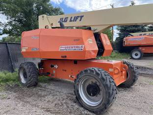 2014 JLG 860SJ