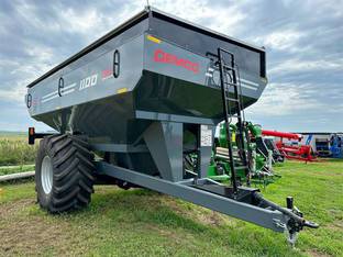 2025 Demco 1100