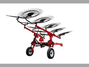 2025 Norden Mfg WR10