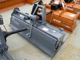 Titan Implement UL-60