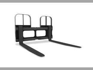 2026 HLA 4200 LB PALLET FORK, SKIDSTEER QA